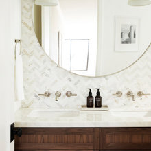 Master Bathroom Remodel
