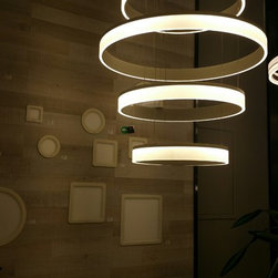 PENDANT LIGHTS - Lighting