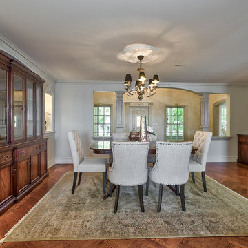 The Rental Dept-upscale rental furniture & accessories for home staging