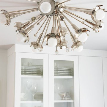 Mid-Century Renovation