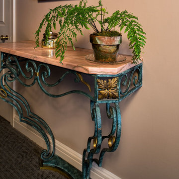 Classic Pre-War Park Avenue Candela Apartment