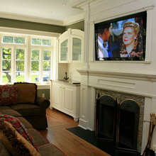 Living Room Ideas