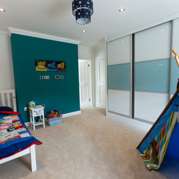 Northwood, HA6 · Full Home Renovation · North-West London