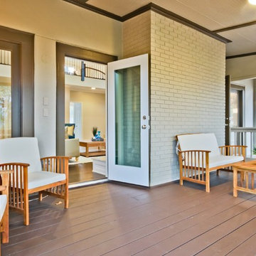 Executive Whole House Remodel
