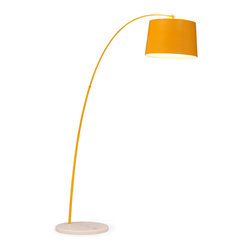 Modern Lighting - Floor Lamps