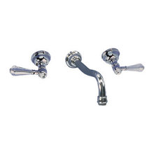 faucet