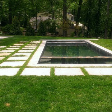 Berwyn Traditional Landscape