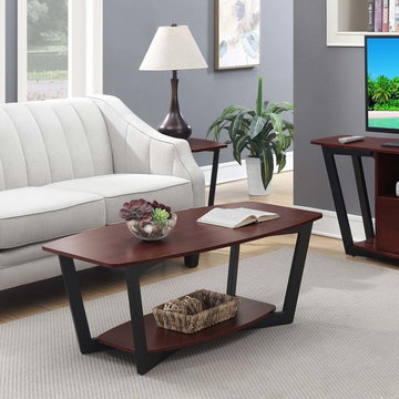 Graystone Coffee Table