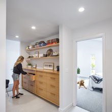 STORAGE & HOME ORG