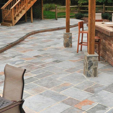 Stone, Pavers & Concrete Contractors in Huntington Park, CA