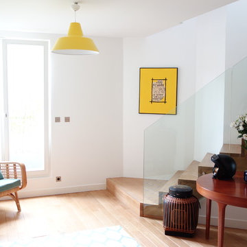 Duplex parisien