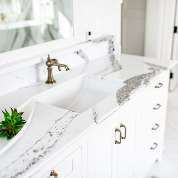 Chic Modern Farmhouse