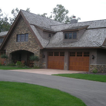 Rush Lake KJAArchitect
