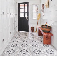 Mudroom