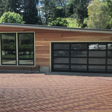Lafayette Contemporary Remodel