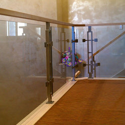 Railings - Products