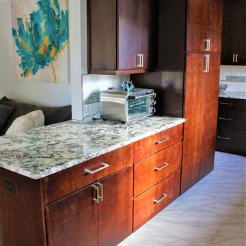 Botway Kitchen Remodel