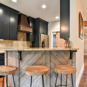 Forget Me Not Meadows - Custom Home 3