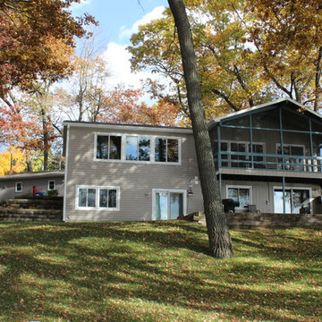 Thomas Lake Retreat