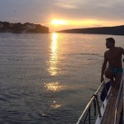 Andrea Mastra's photo