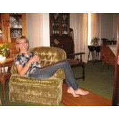 Joan Greenfield Piefer's photo