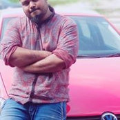Najeeb Bk's photo
