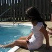Amber Ceccarinis foto