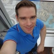 Philip Cornthwaite's photo