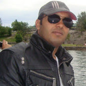 Anish Jindal's photo