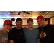 Patrick Lavelle's photo