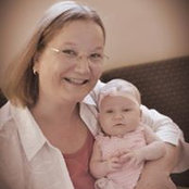 Maureen May's photo