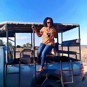 Lydia Kanyera's photo
