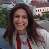 Foto von Sofia Christoforidou