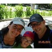 David Blass's photo