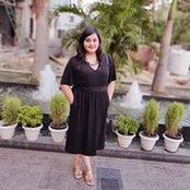 Ritika Bhasins foto