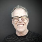 Larry Bairs foto