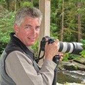 Kent Cameron's photo
