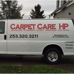 Carpet Care of HP LLC