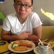 Photo de Wilson Wong
