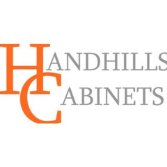 Handhills Cabinets