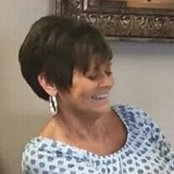 Joy Malone's photo