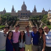 Michael Romano's photo