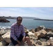 Mario Calderon's photo