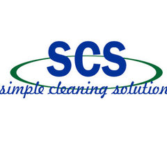 Simple Cleaning Solutions Ltd