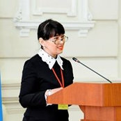 Людмила Лазарева's photo