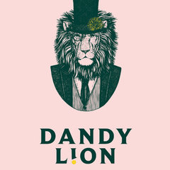 Dandy Lion Holywood