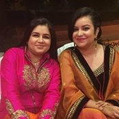 Vasundra Raina's photo