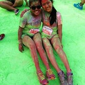 Hillary Yu's photo