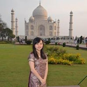 Angeline Neo's photo