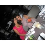 Sara Ghozlani's photo